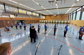  Halle 1 im Schulzentrum am Sonnenberg