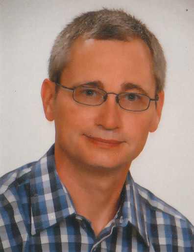 Abteilungsleiter: Image
