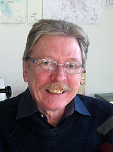 Abteilungsleiter: Image