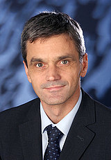 Abteilungsleiter: Image