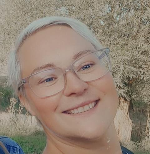 Abteilungsleiterin: Image