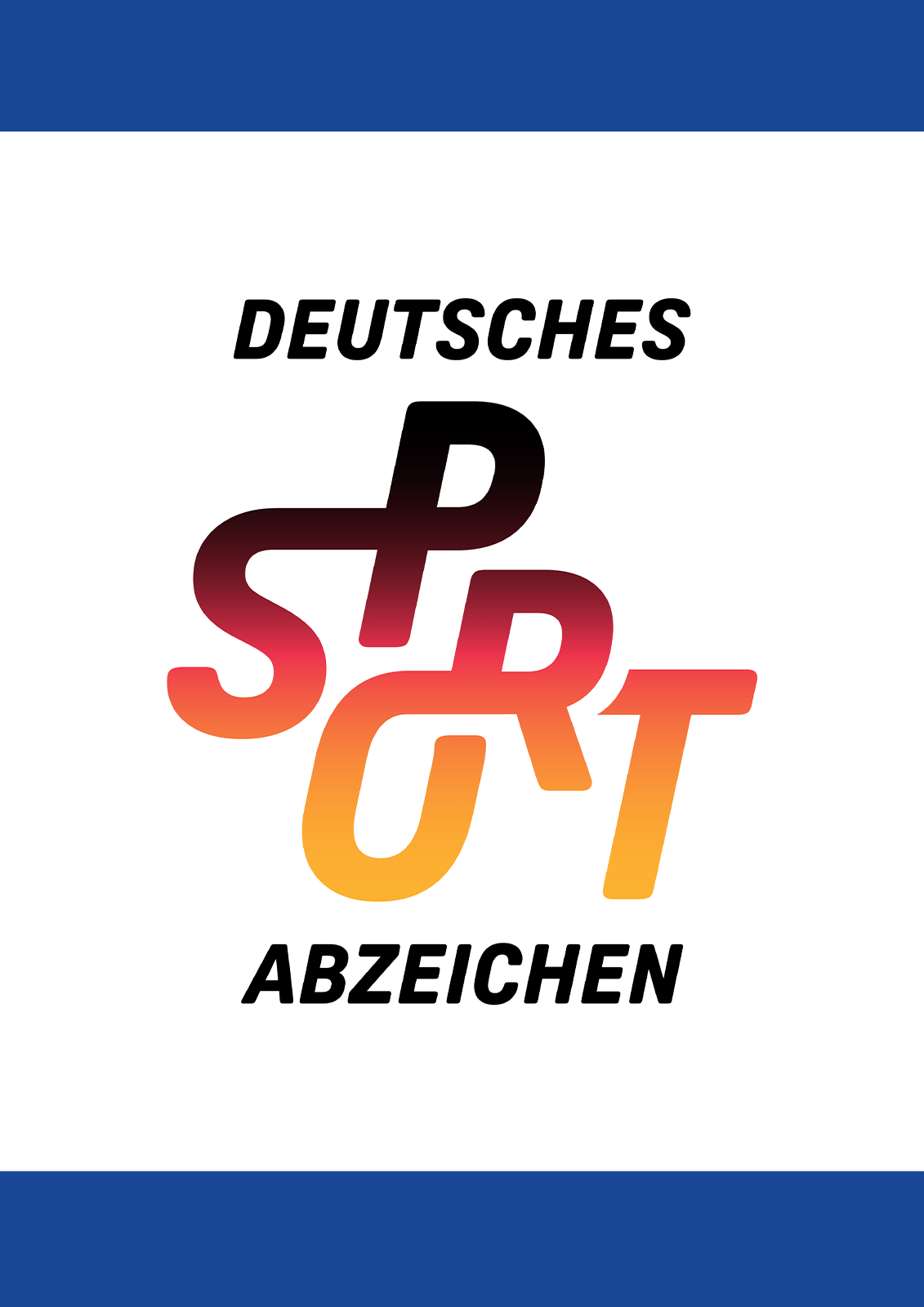 Sportabzeichenehrung