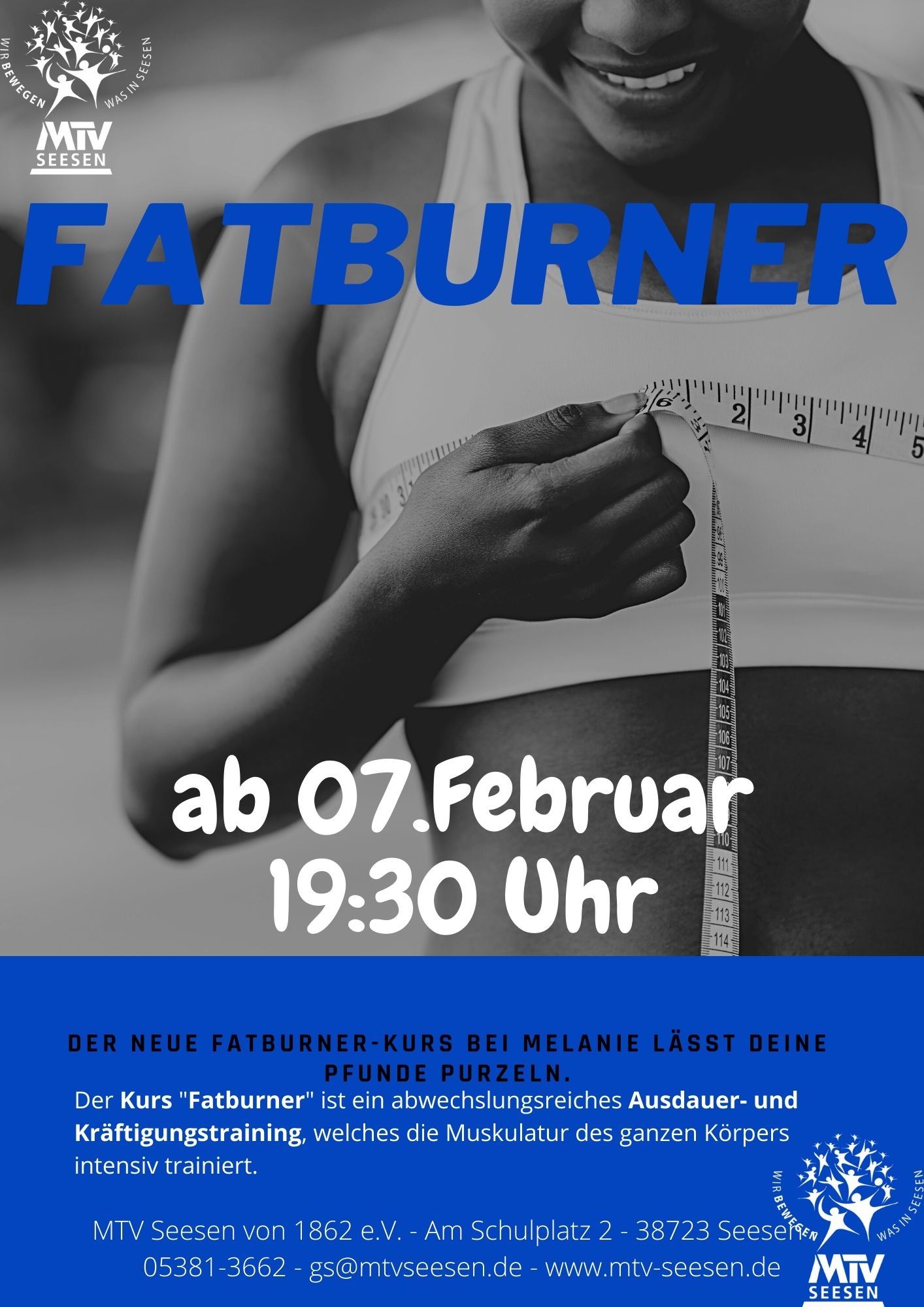 Fatburner -