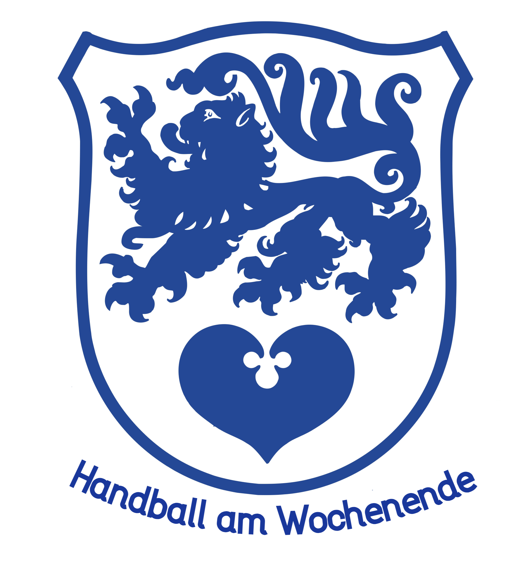 Handball am Wochenende