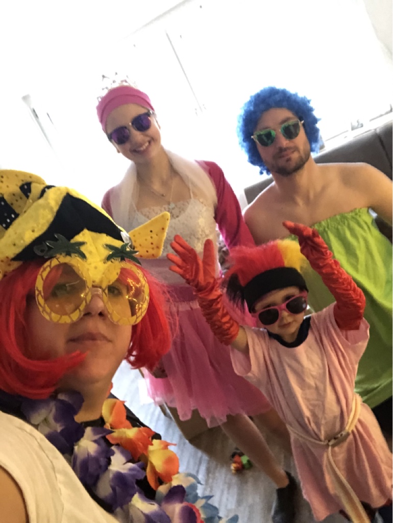 Crazyfamily1