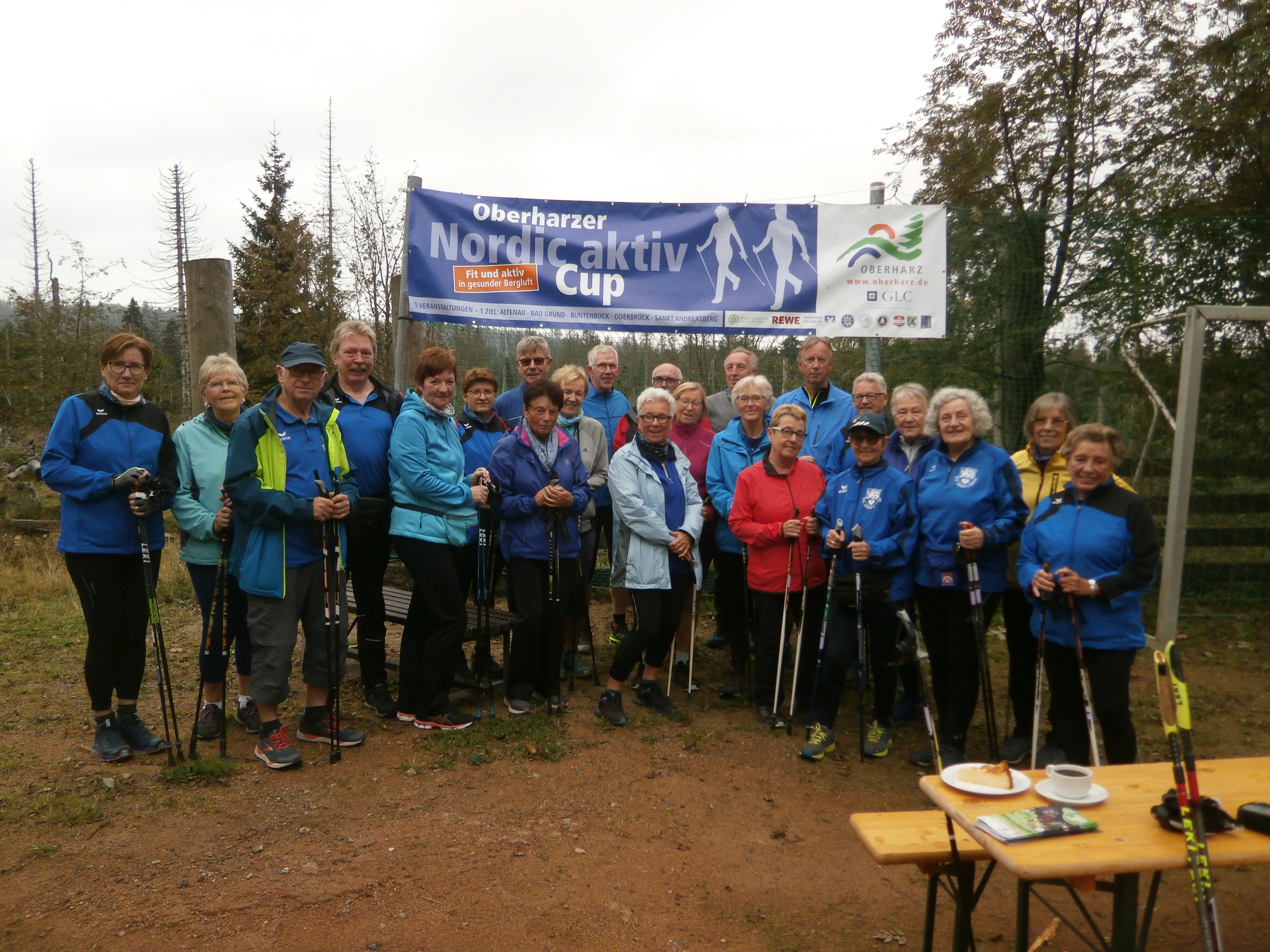 oberharzer nordic aktiv cup Oderbrück