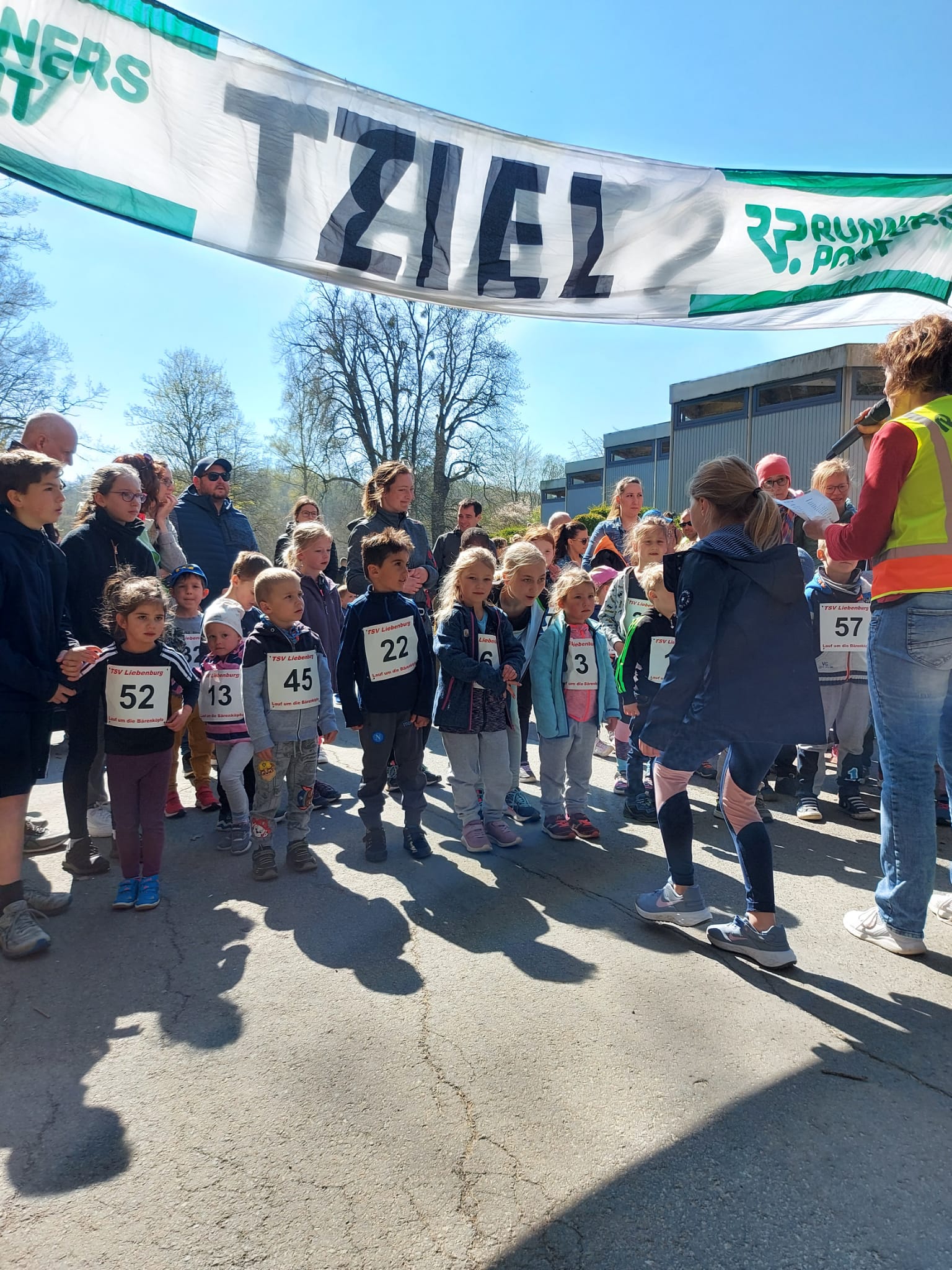 Liebenburg Start3