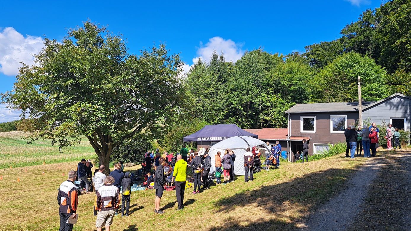 Zwei Landestitel für den MTV im Heber