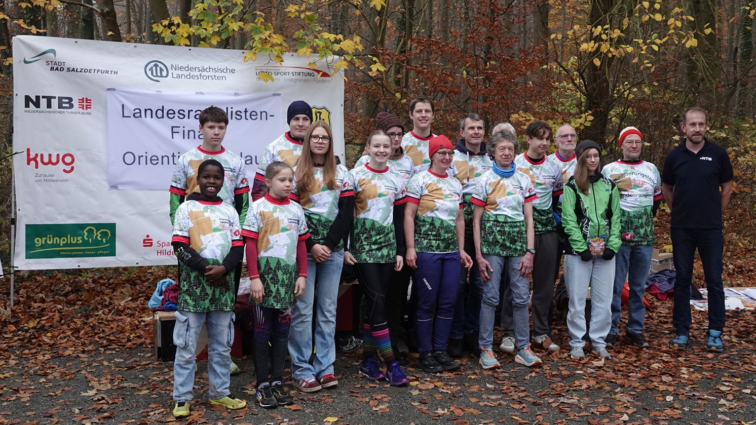 MTV stellt drei Landesranglistensieger