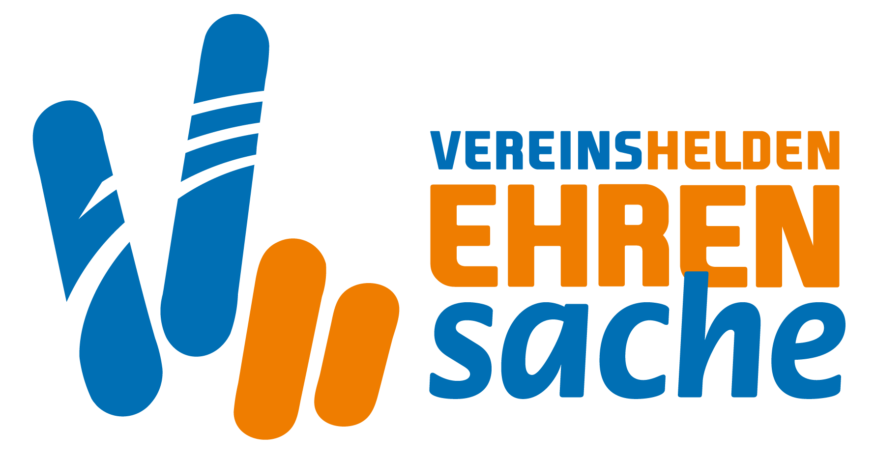Ihr seid Helden.