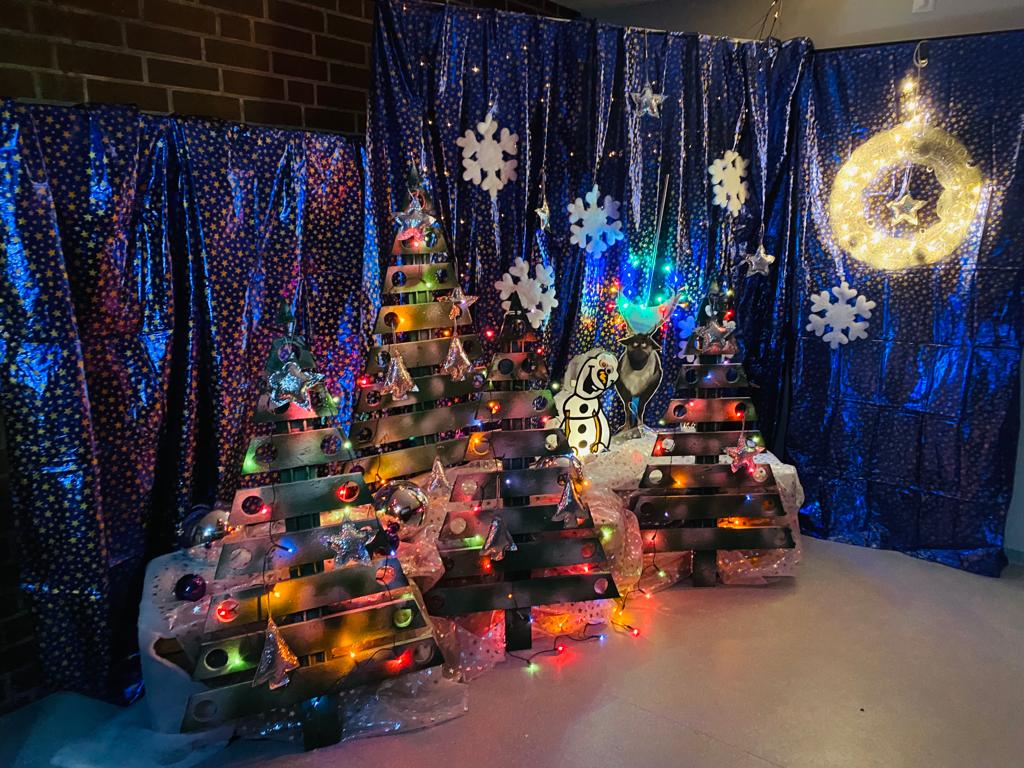 Weihnachtszirkus 2
