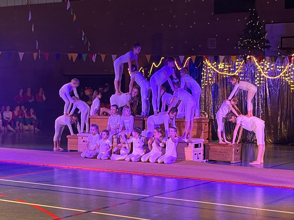 Weihnachtszirkus 5
