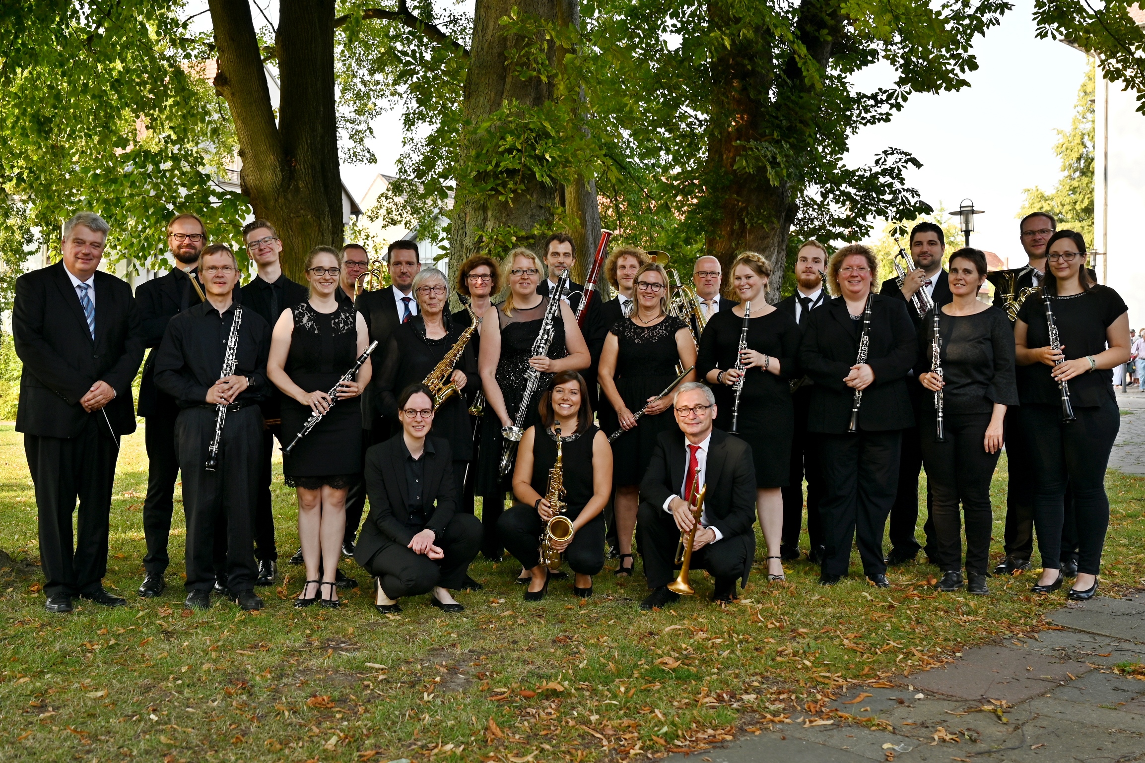 Weihnachtskonzert des Sinfonischen Blasorchesters des MTV Seesen abgesagt.