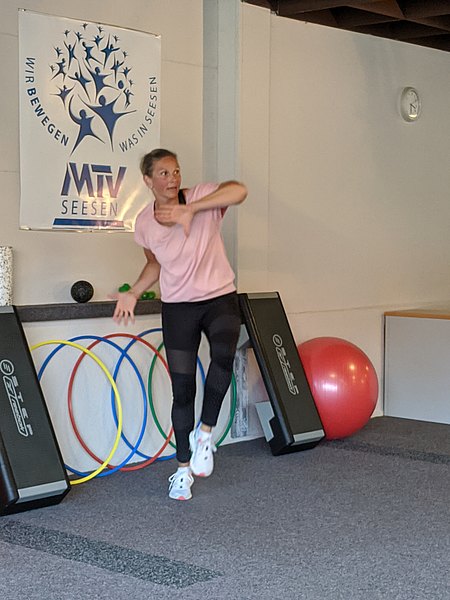 Neuer Lockdown, neue Videos für das Hometraining!