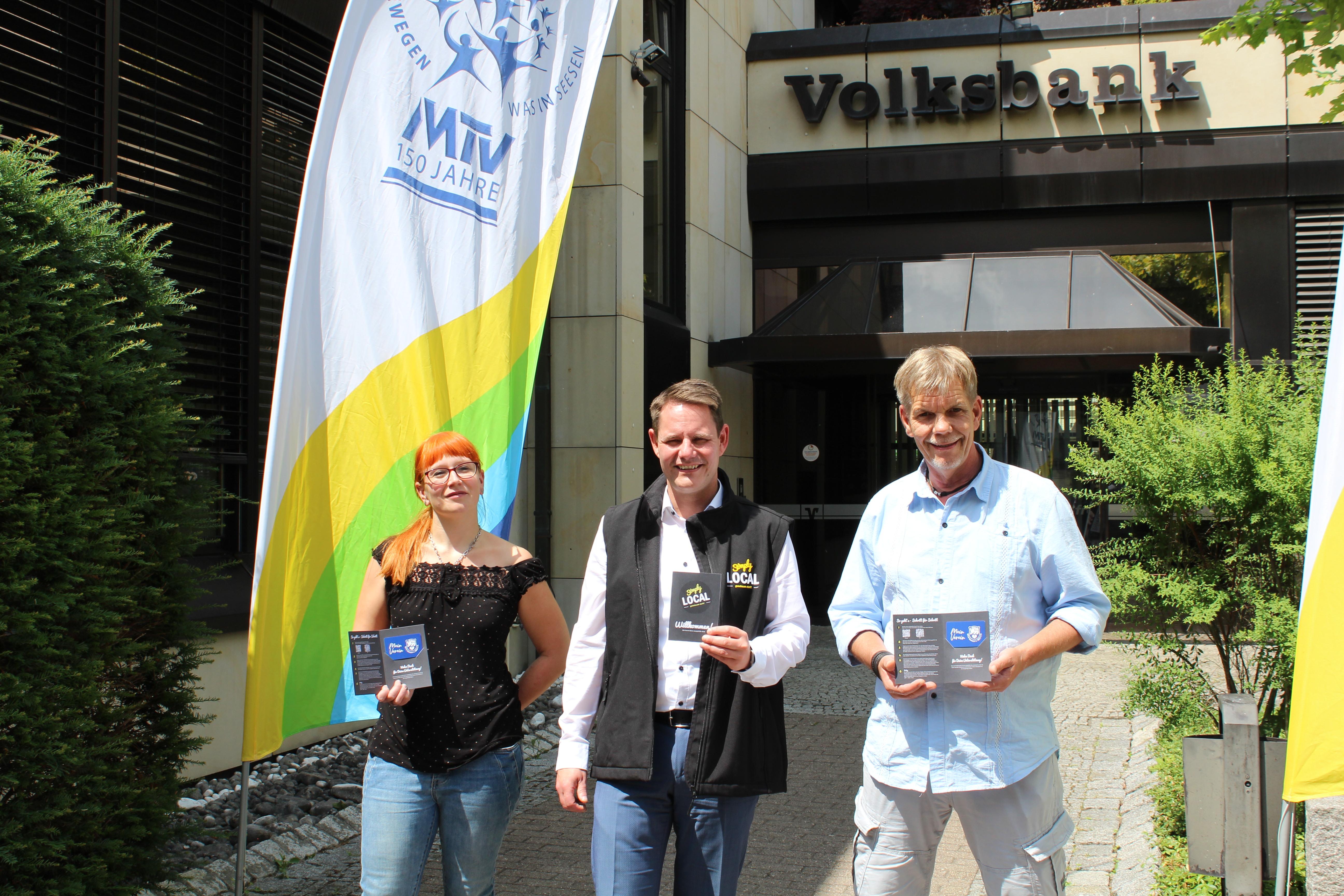 MTV Seesen unterstützt simplyLOCAL